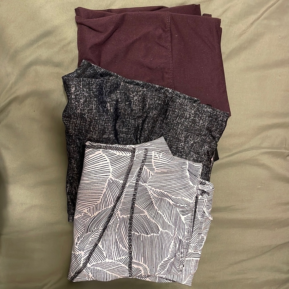 Workout Leggings